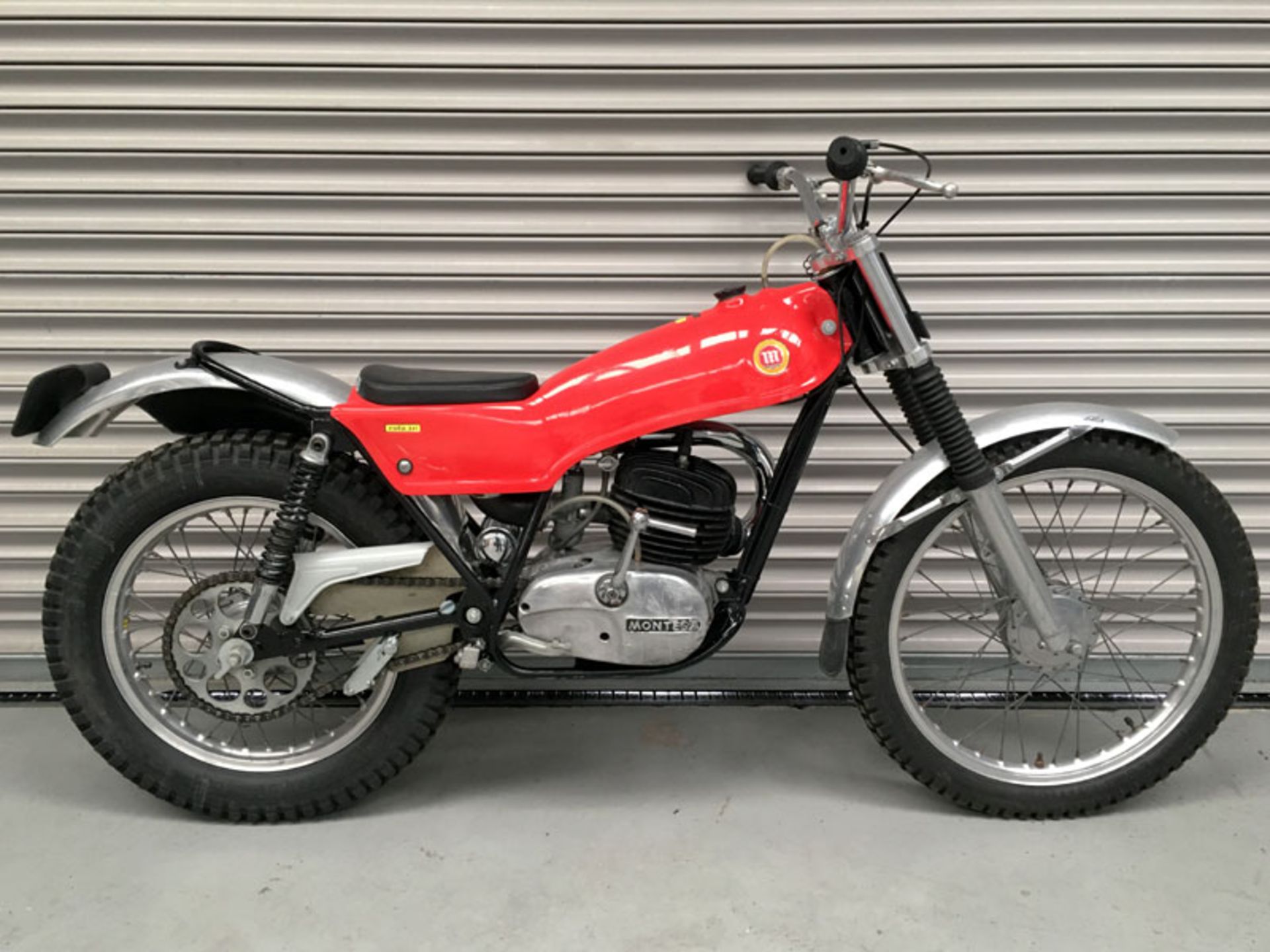 c.1974 Montesa Cota 247 - Image 2 of 5