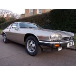 1987 Jaguar XJ-S 5.3 HE