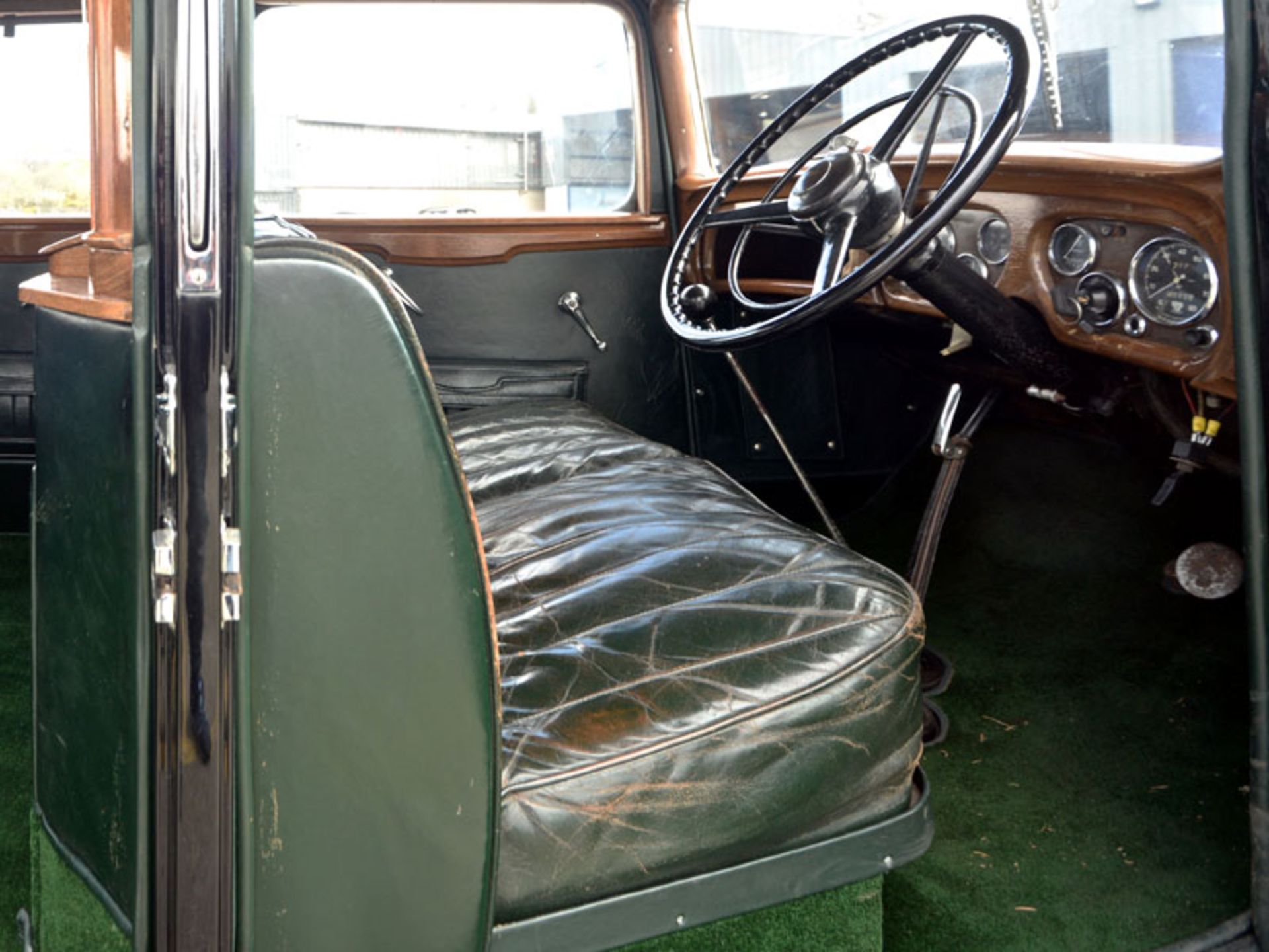 1938 Austin 20hp Mayfair Limousine - Image 4 of 8