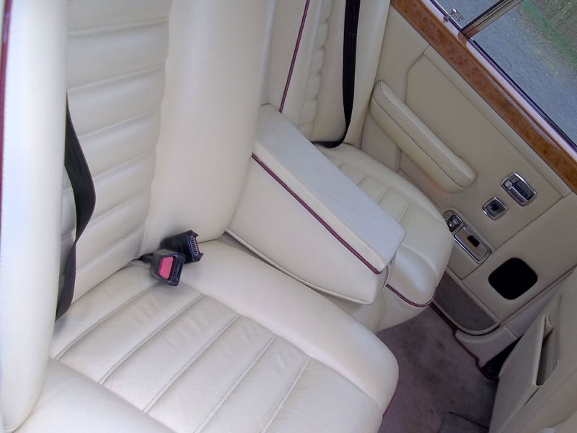 1989 Bentley Turbo R - Image 5 of 5