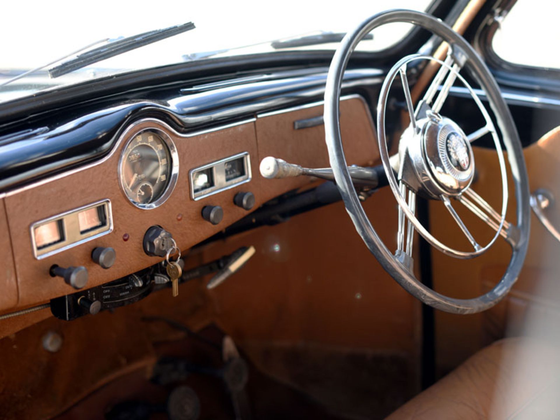 1954 Austin A70 Hereford - Image 4 of 6