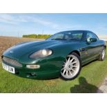 1997 Aston Martin DB7