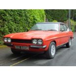 1973 Ford Capri RS 3100 Evocation