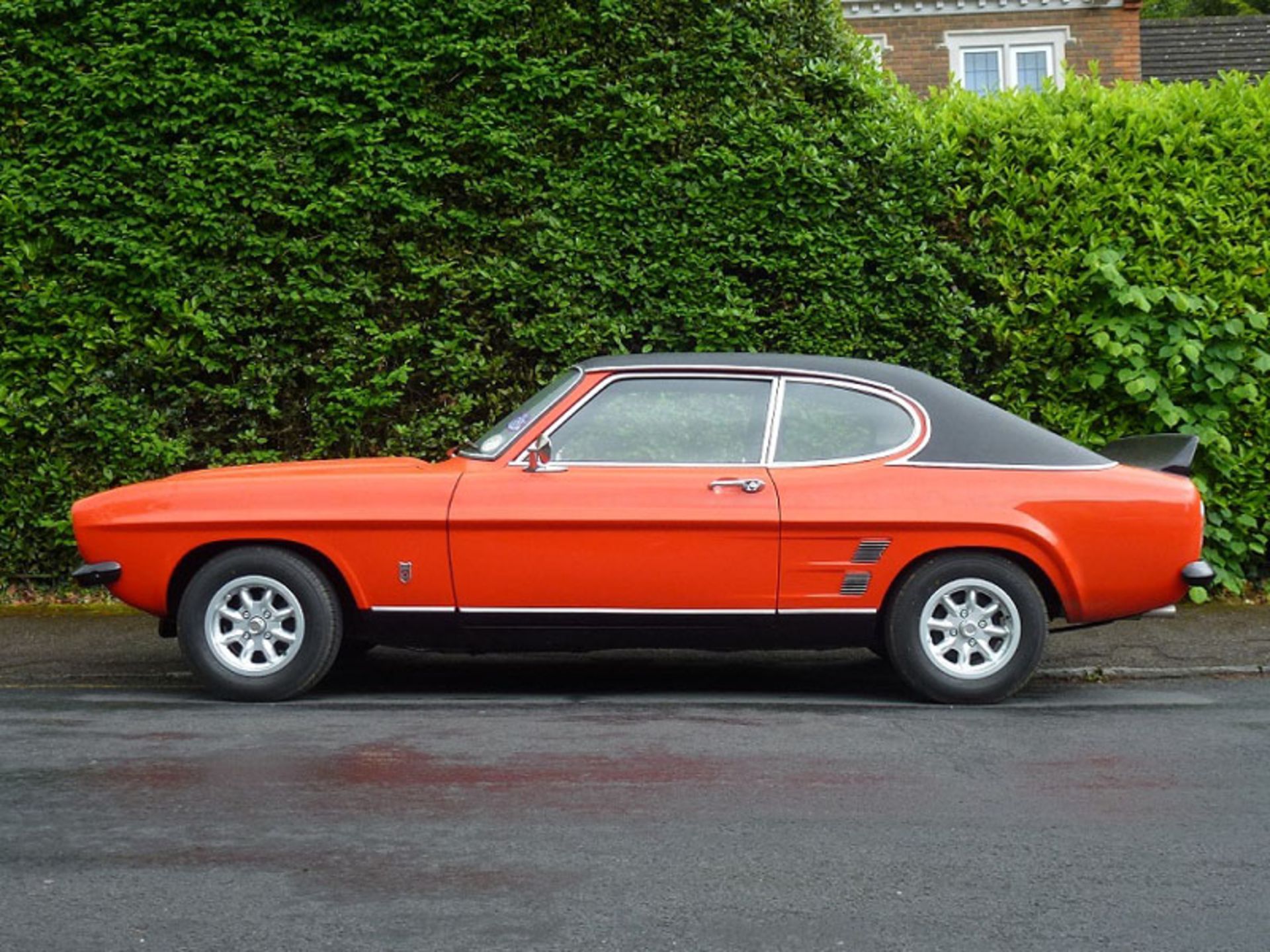 1973 Ford Capri RS 3100 Evocation - Image 2 of 8