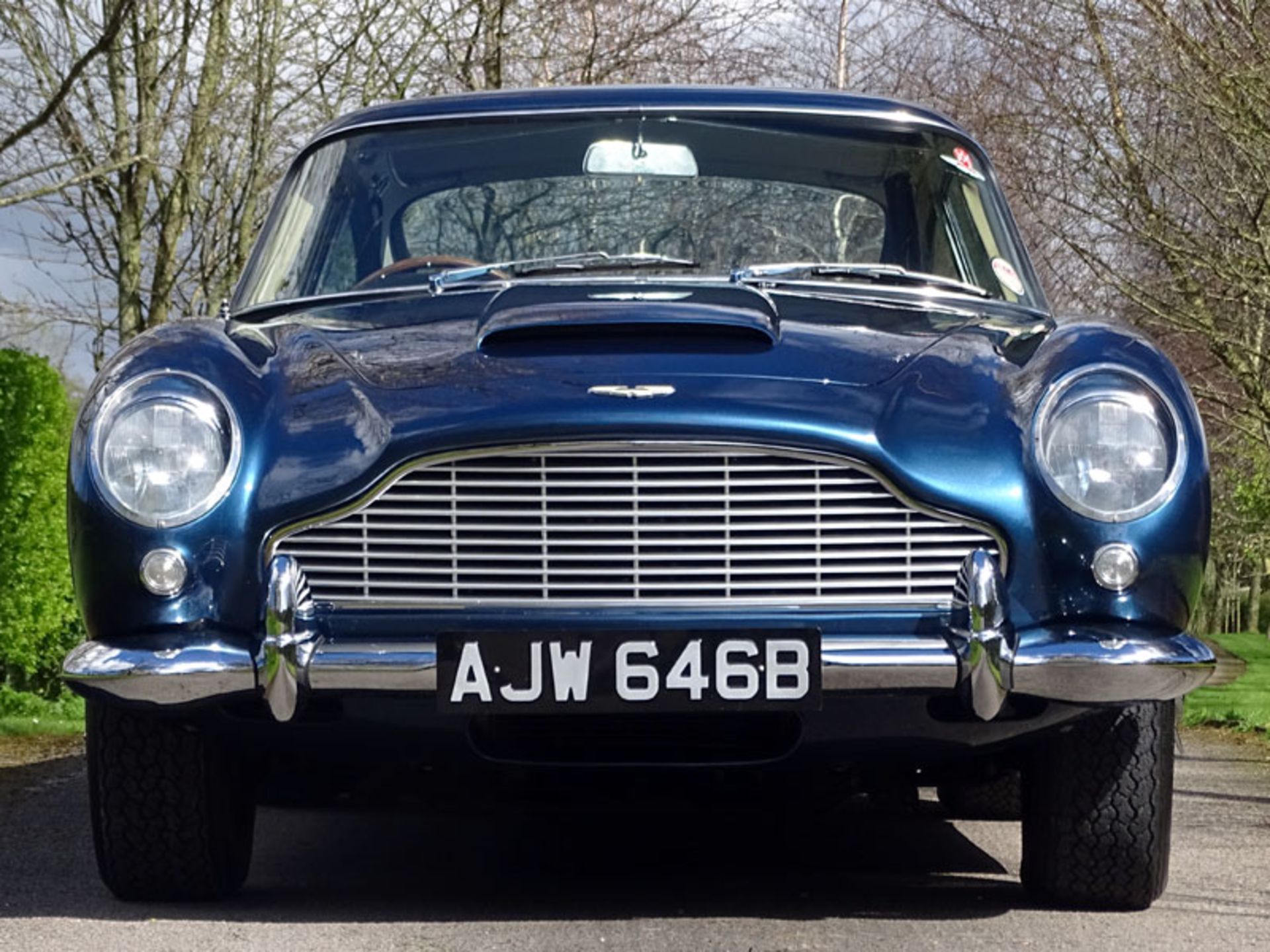 1964 Aston Martin DB5 - Image 2 of 15