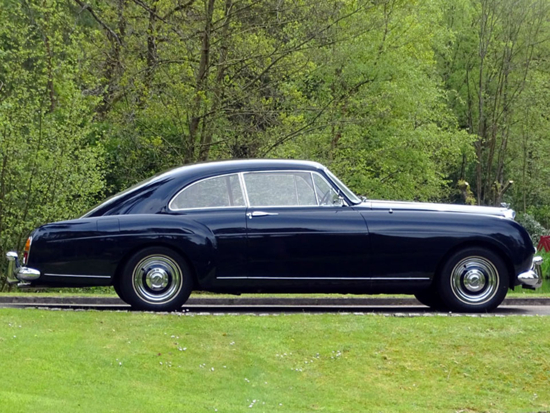 1956 Bentley S1 Continental Fastback - Image 5 of 15