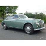 1953 Lancia Aurelia B20 GT Series III