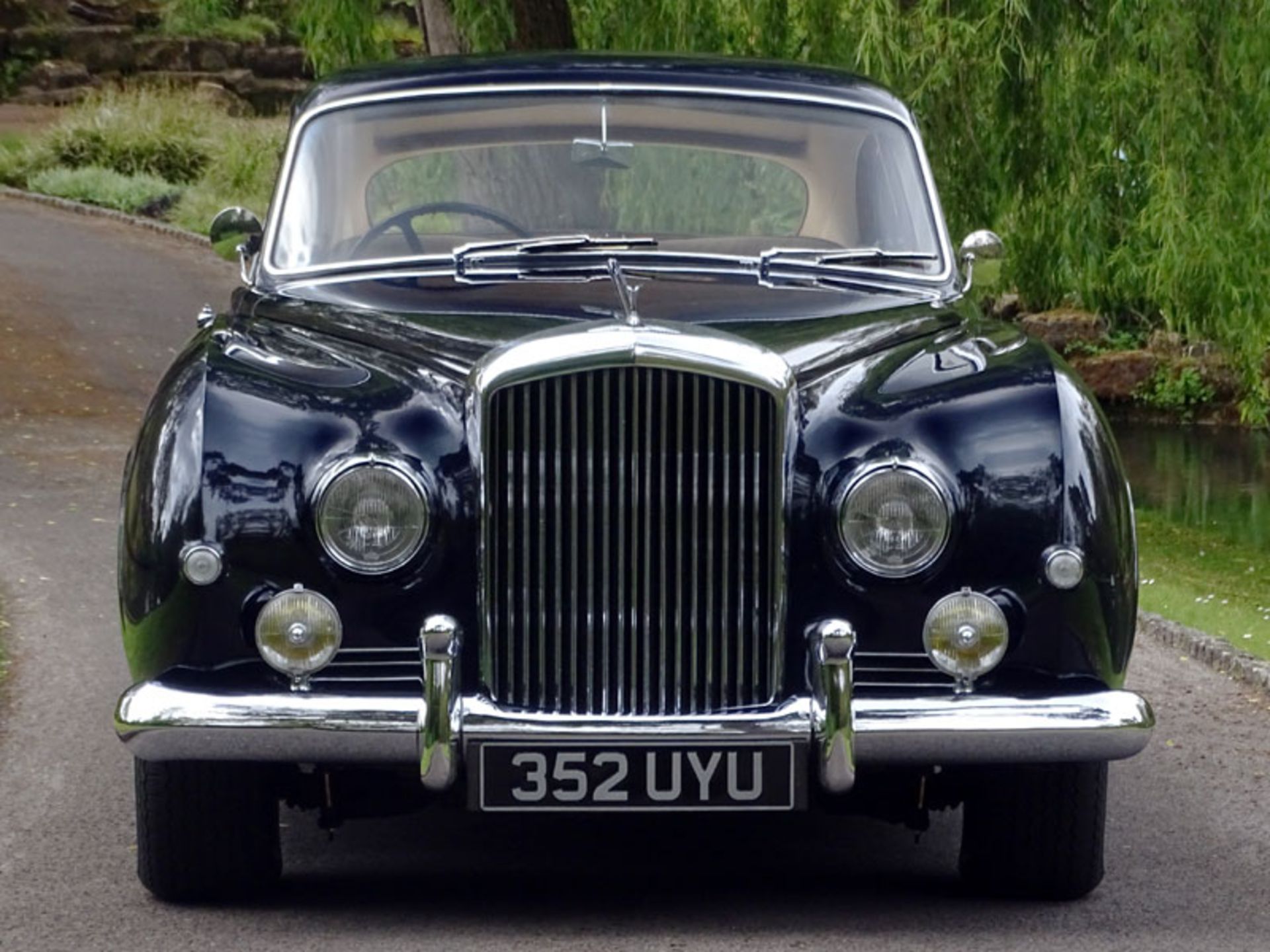 1956 Bentley S1 Continental Fastback - Image 2 of 15
