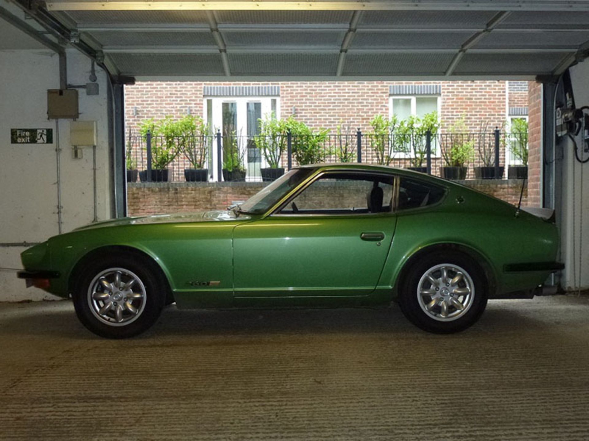 1974 Datsun 260Z - Image 2 of 7