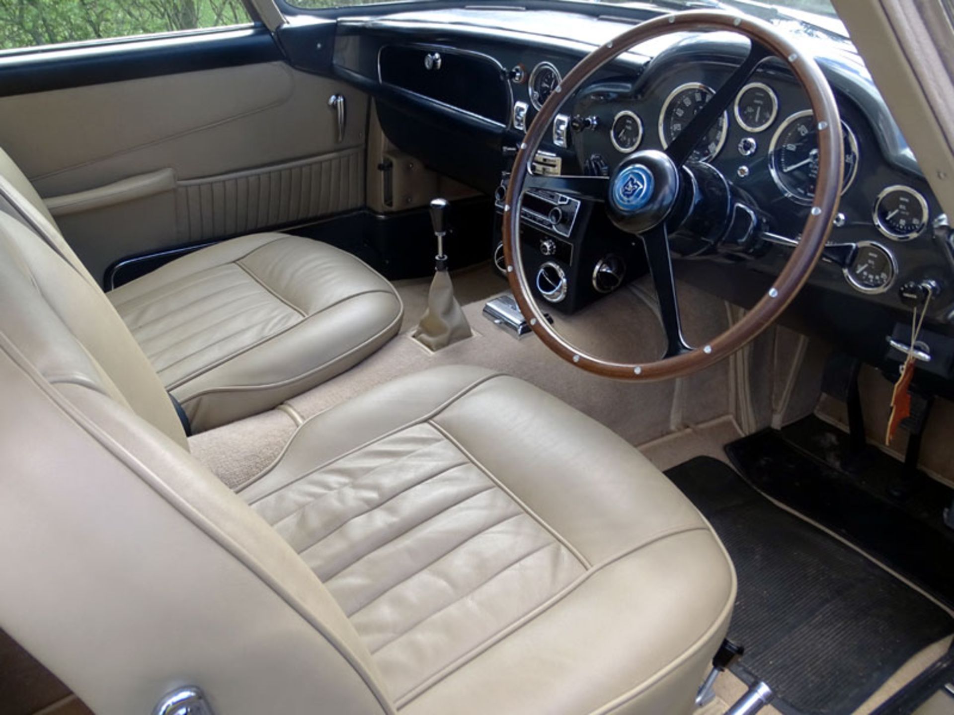 1964 Aston Martin DB5 - Image 8 of 15