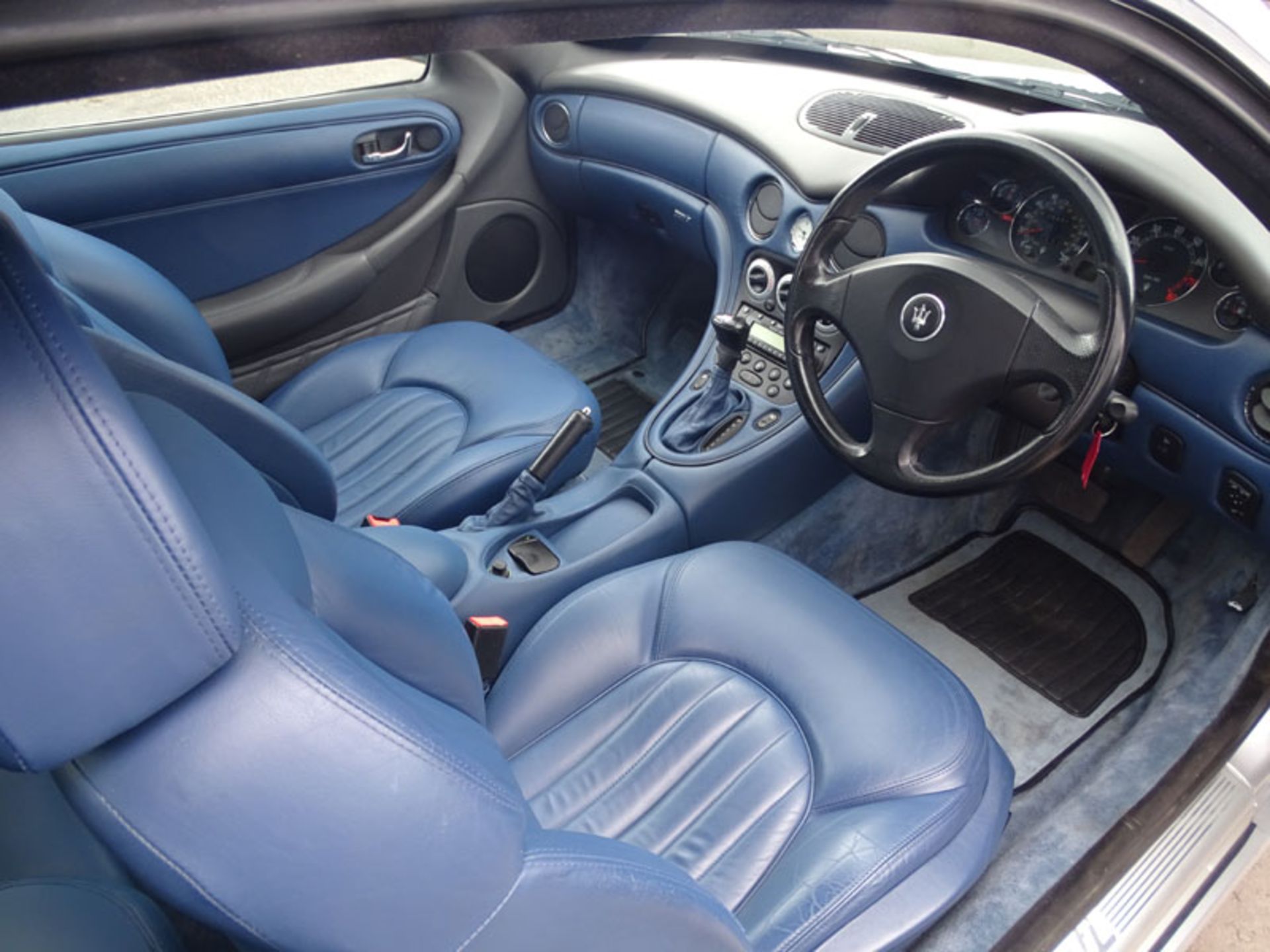 1999 Maserati 3200 GTA - Image 3 of 10