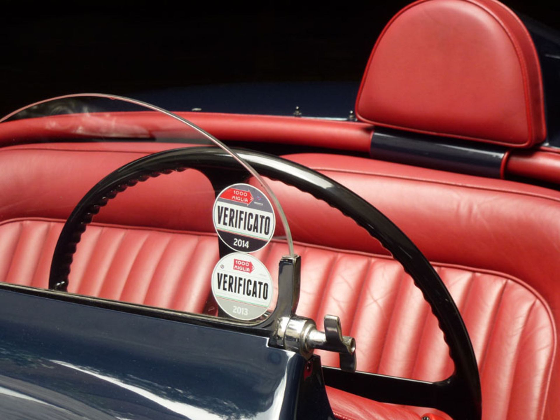 1954 Jaguar XK120 SE Roadster - Image 3 of 16