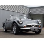 1961 Daimler SP250 Dart