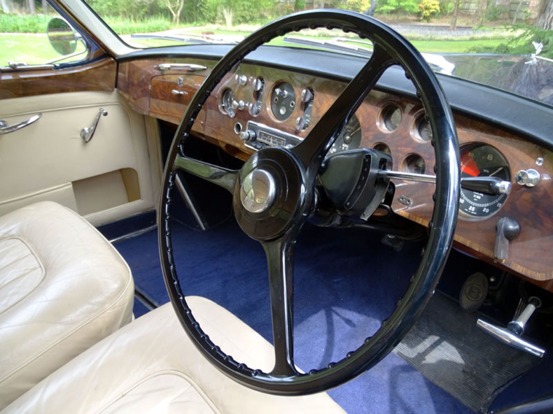 1956 Bentley S1 Continental Fastback - Image 8 of 15
