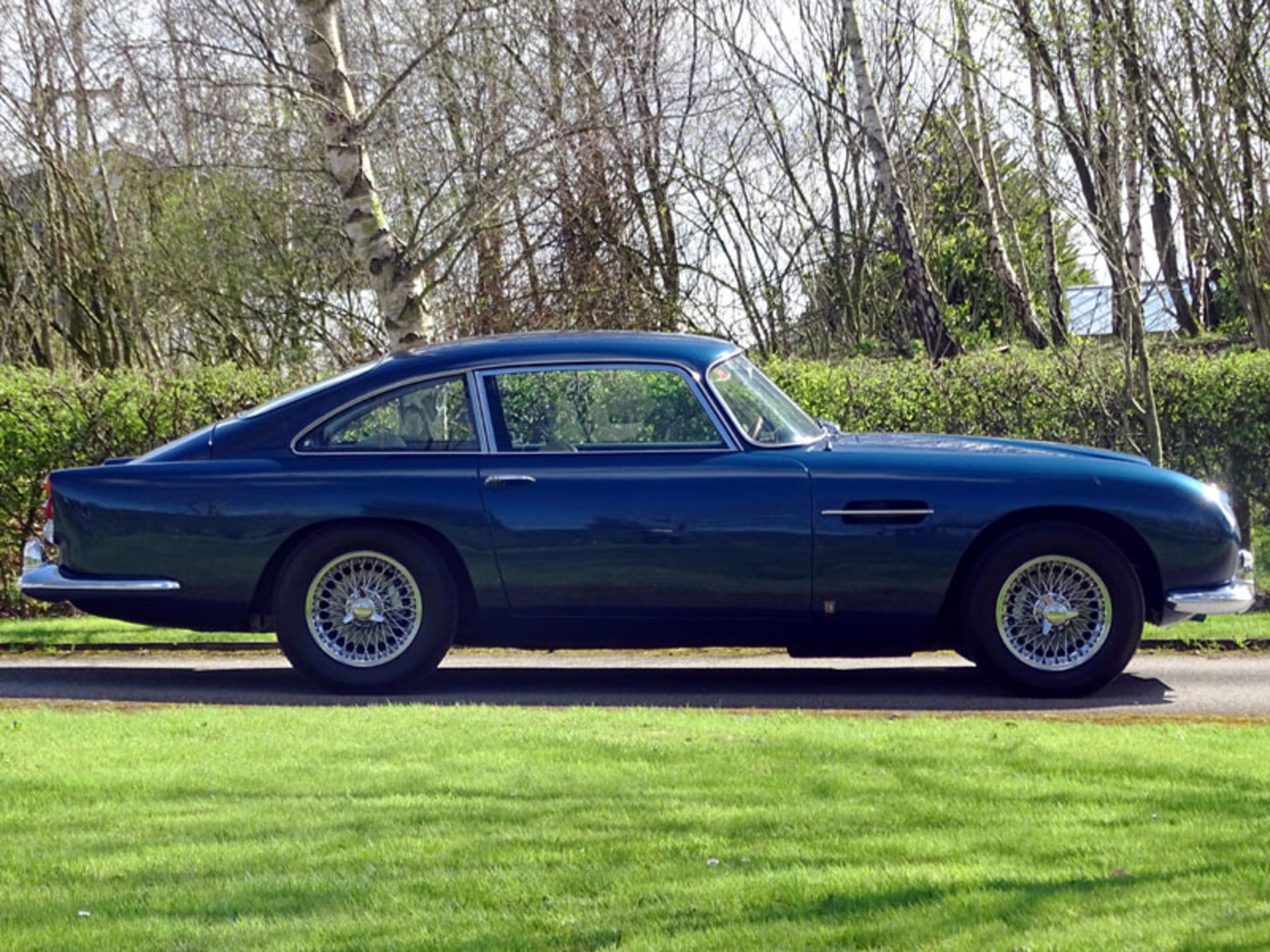 1964 Aston Martin DB5 - Image 4 of 15