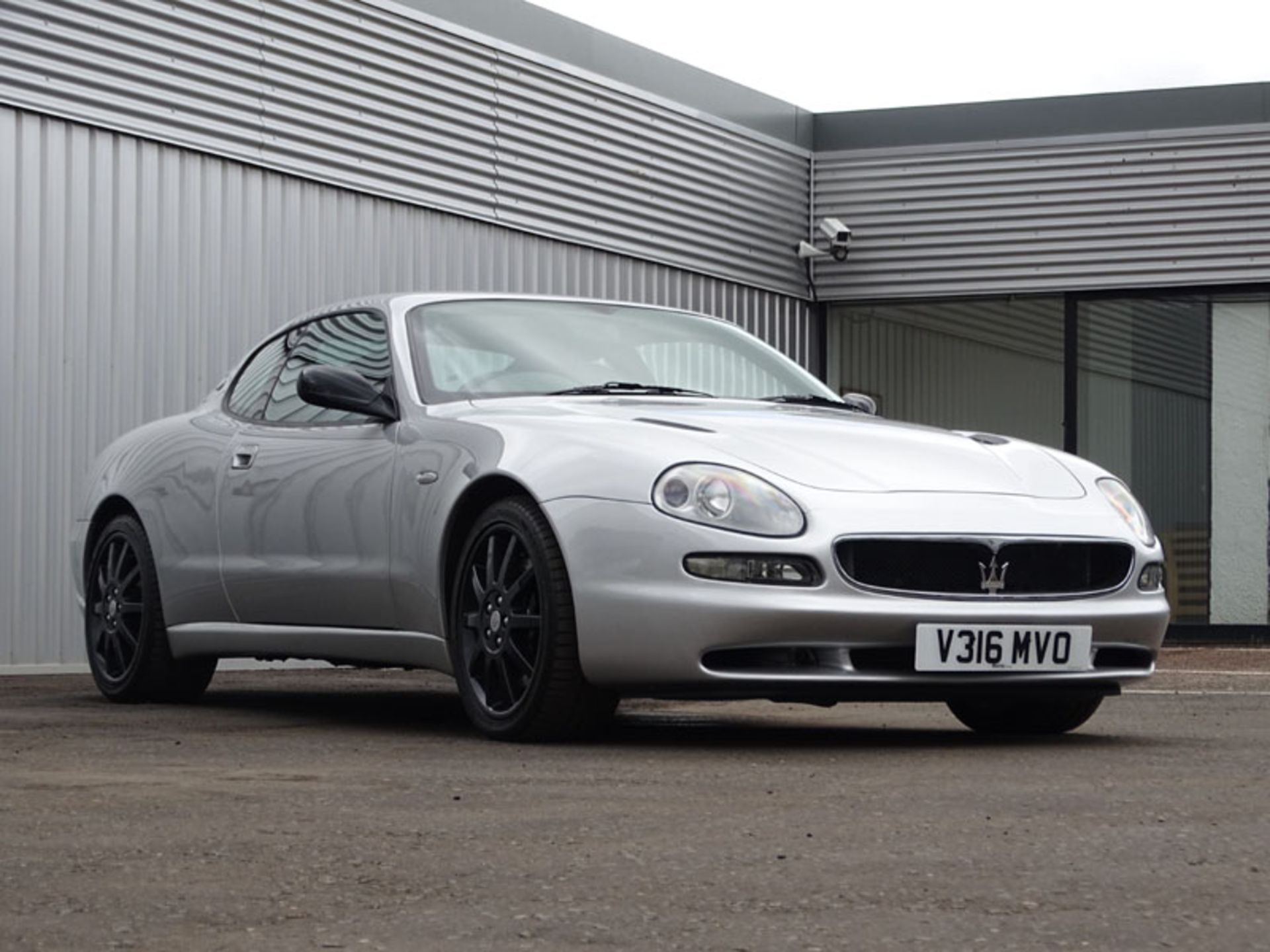 1999 Maserati 3200 GTA - Image 2 of 10