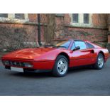 1989 Ferrari 328 GTS