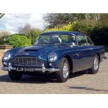 1964 Aston Martin DB5