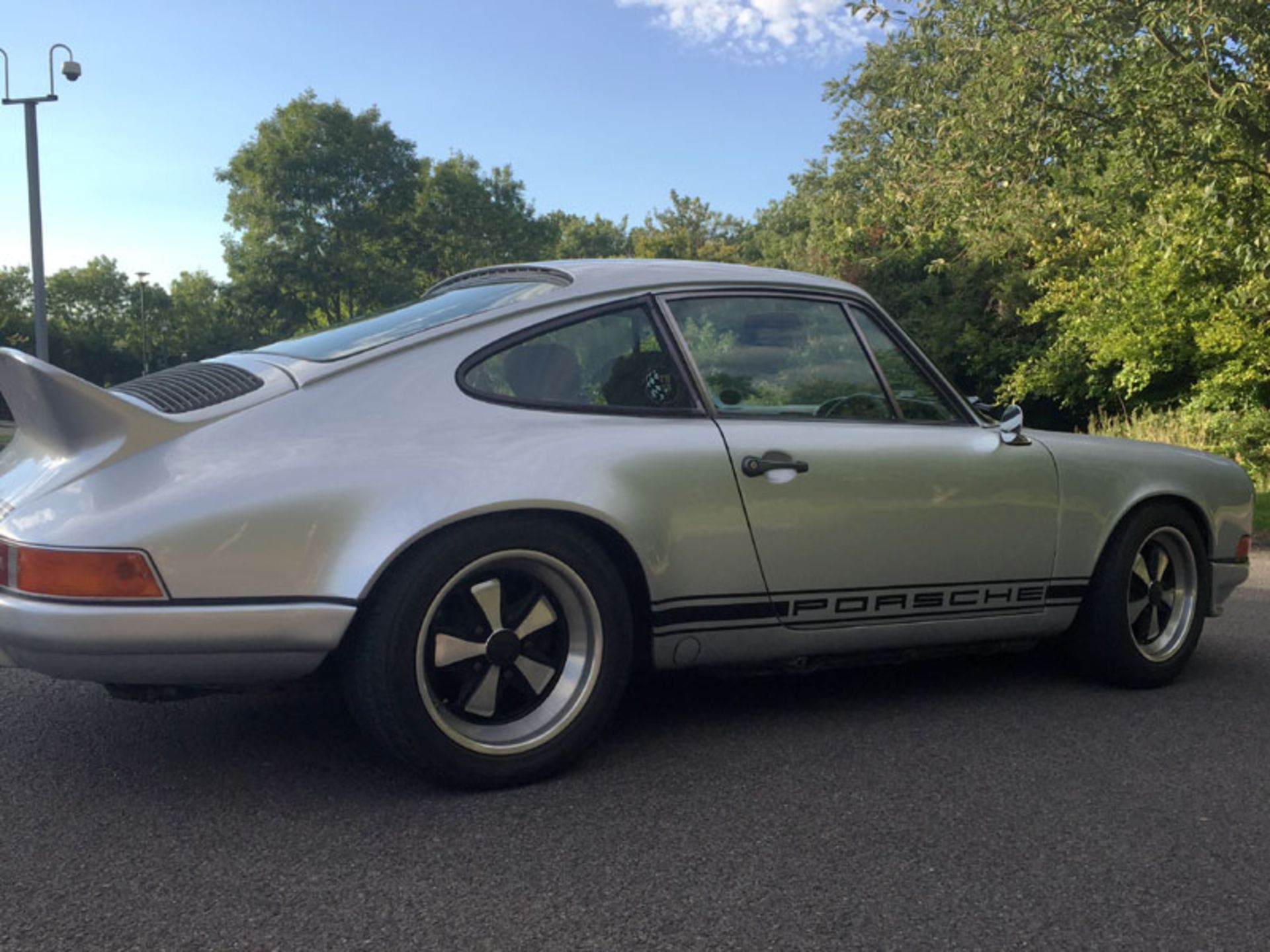 1978 Porsche 911 SC - Image 2 of 5