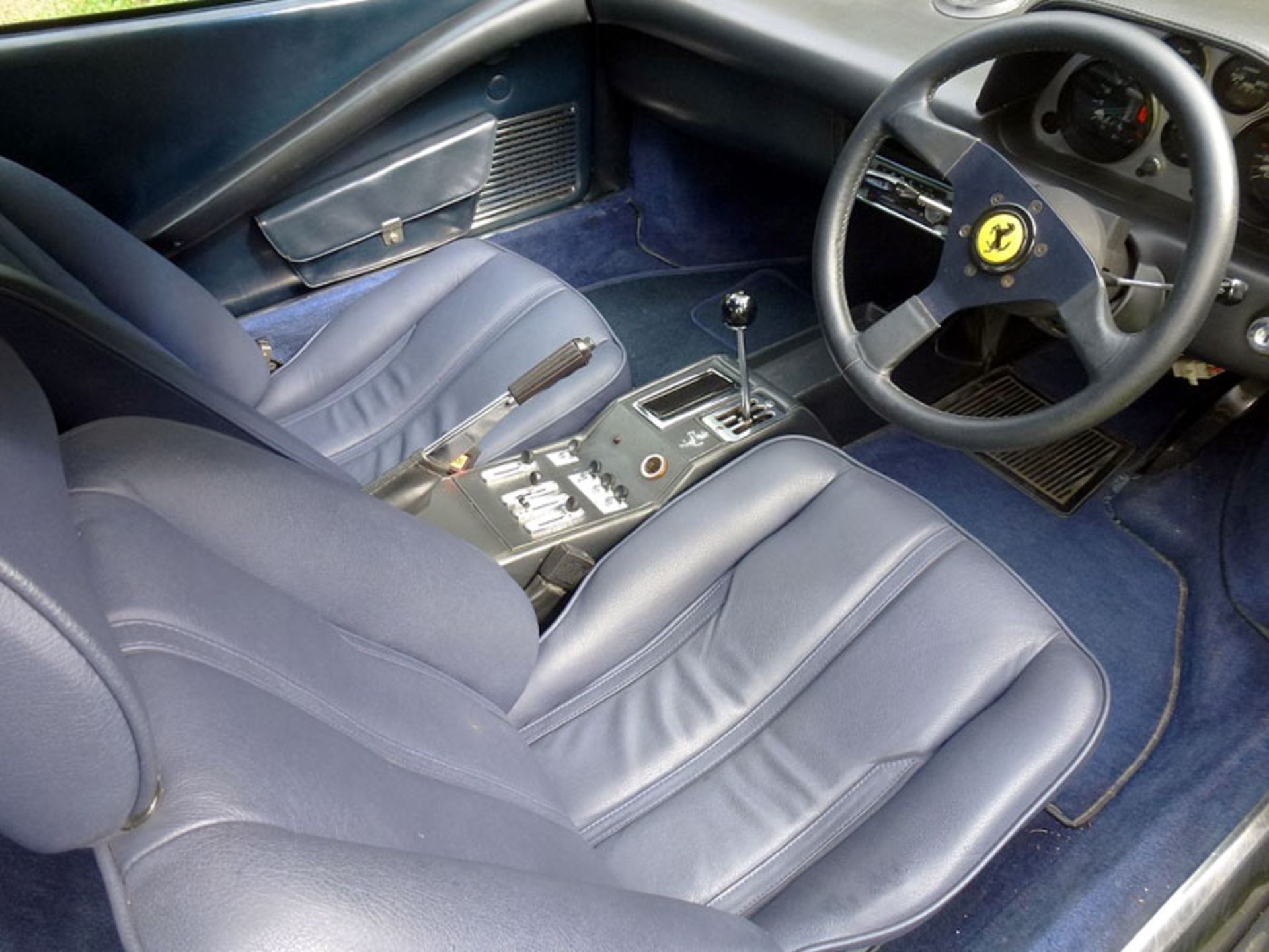 1978 Ferrari 308 GTS - Image 5 of 8
