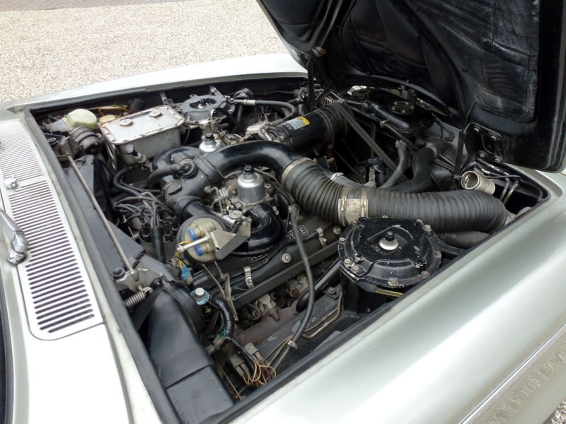 1980 Rolls-Royce Silver Wraith II - Bild 7 aus 8