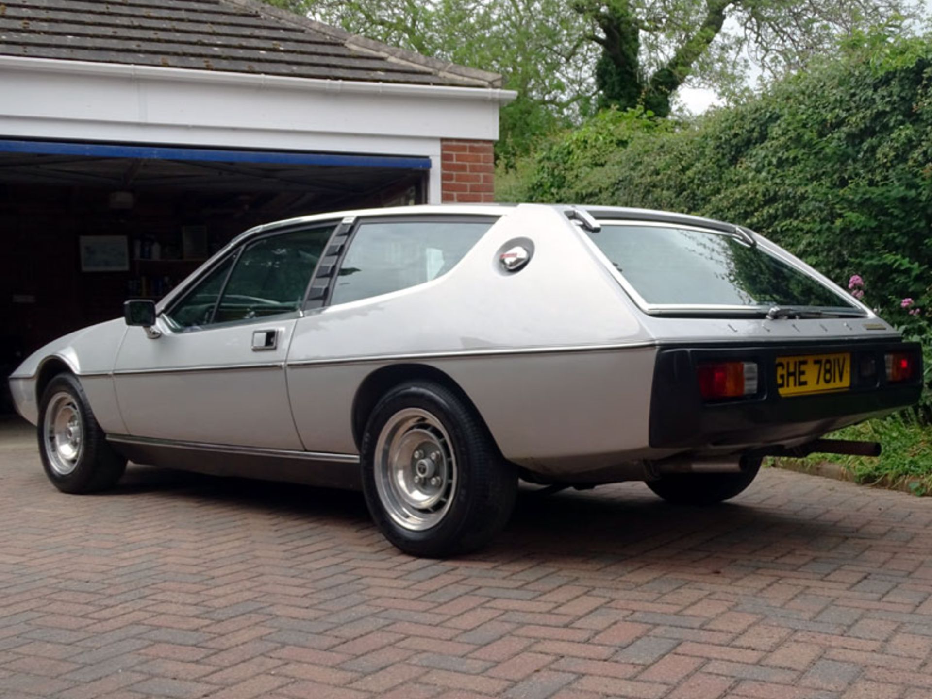 1979 Lotus Elite - Image 3 of 8