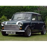 1991 Rover Mini Cooper