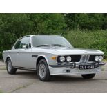 1974 BMW 3.0 CSi