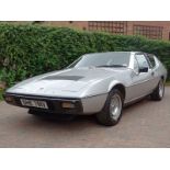 1979 Lotus Elite