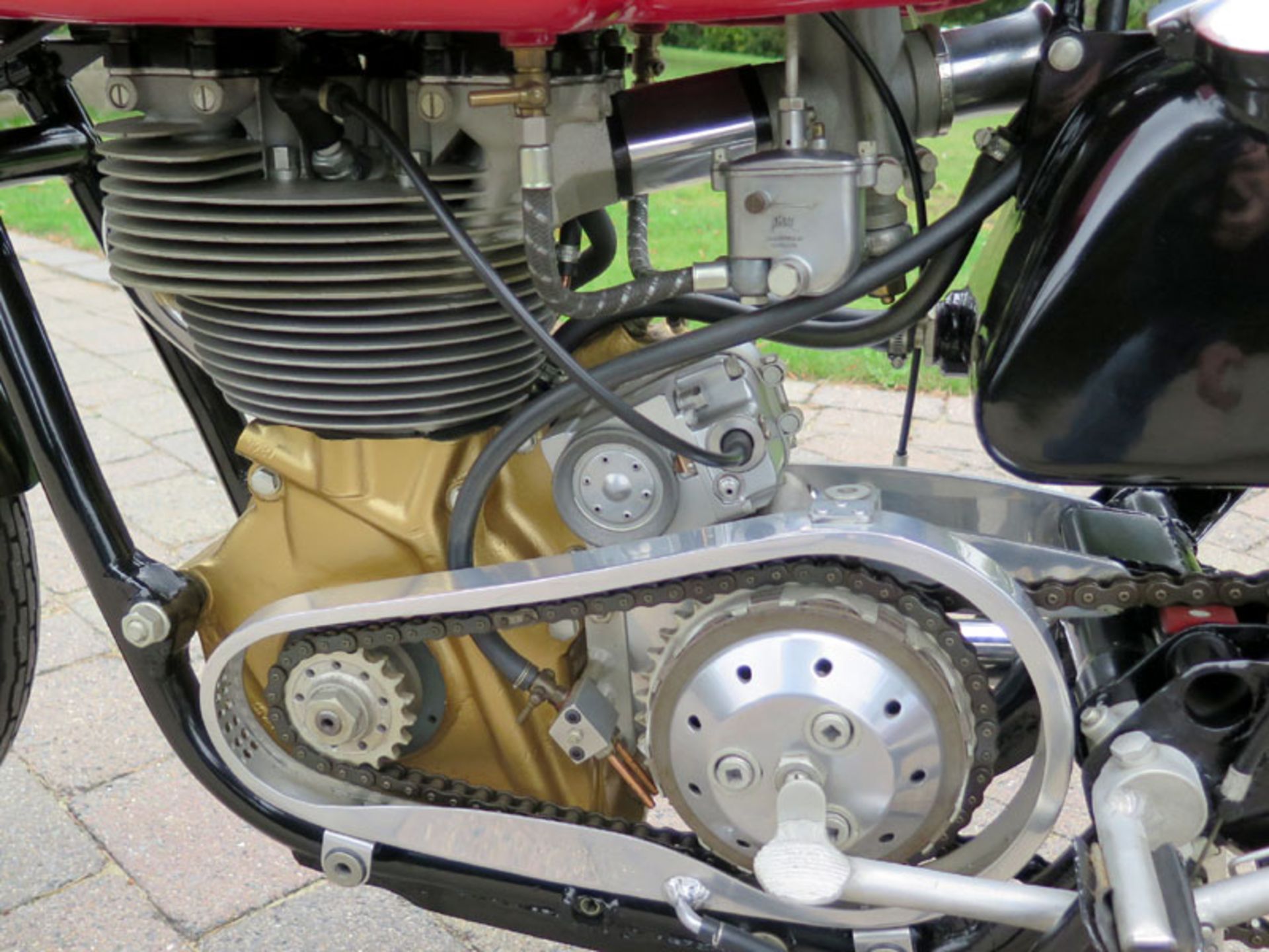 1962 Matchless G50 - Image 4 of 6