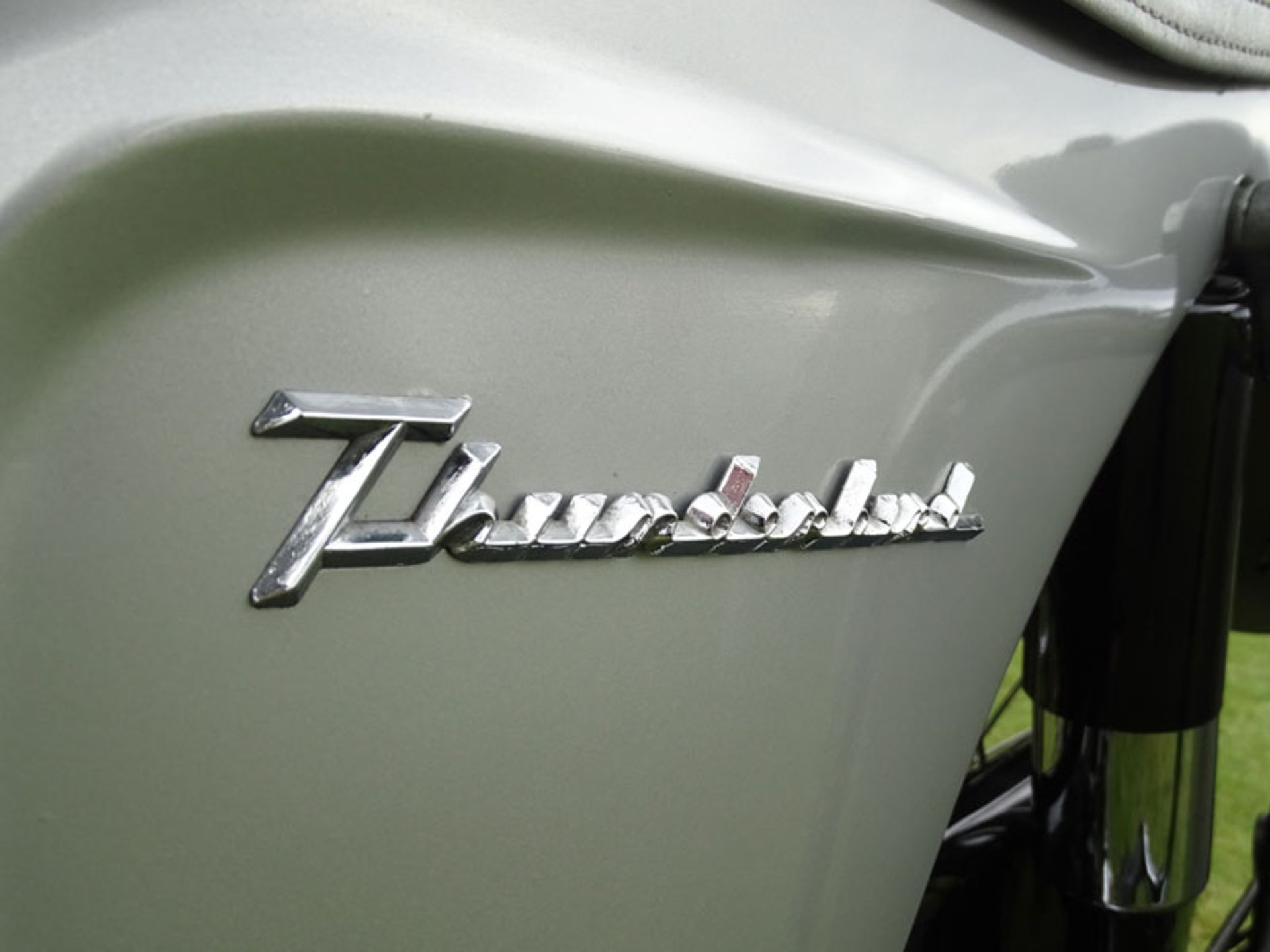 1964 Triumph 6T Thunderbird - Image 5 of 5