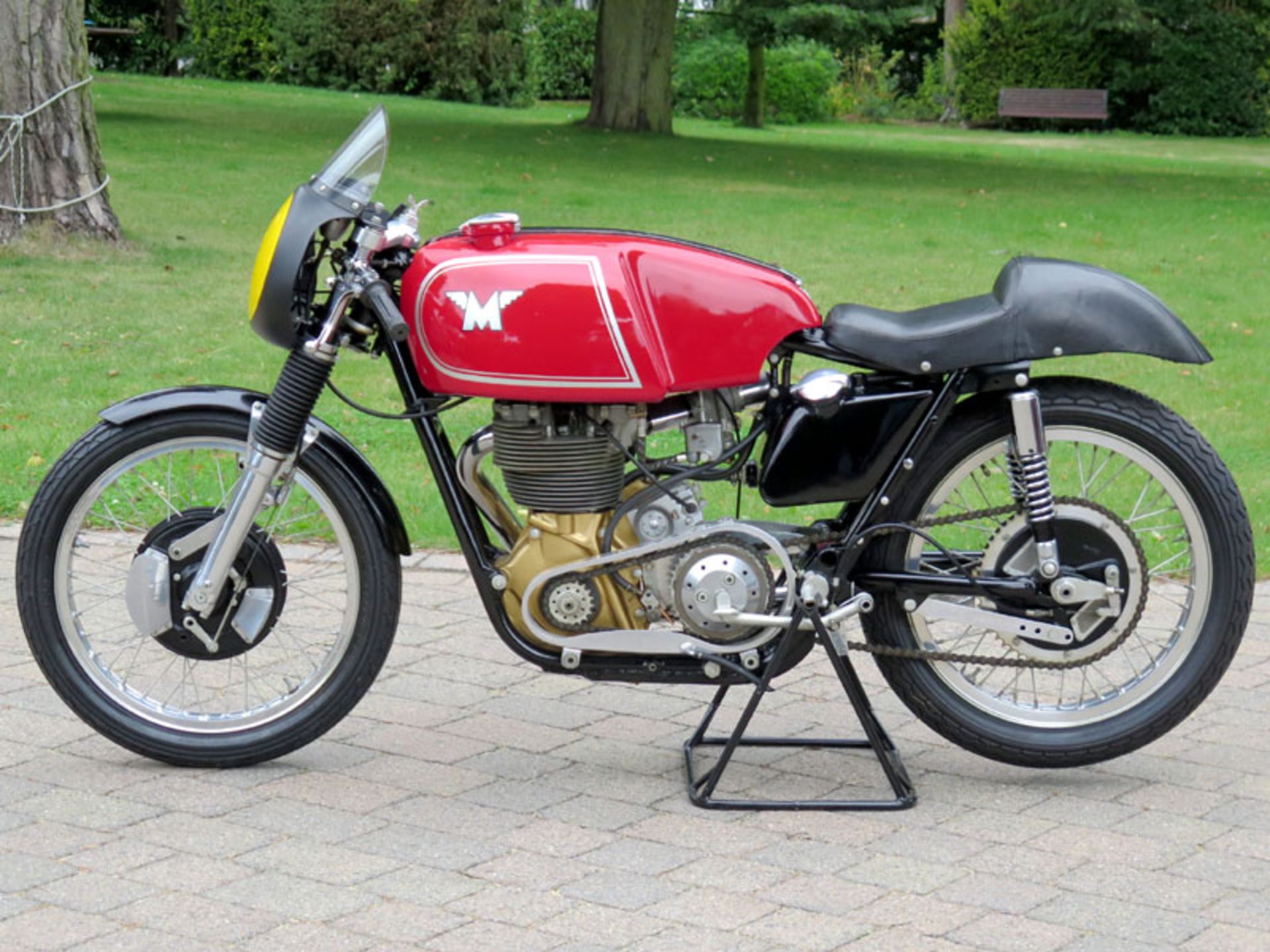 1962 Matchless G50 - Image 2 of 6