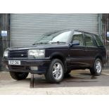 1998 Range Rover 4.0 SE