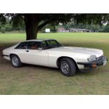 1975 Jaguar XJ-S 5.3