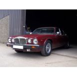 1982 Daimler Sovereign 4.2