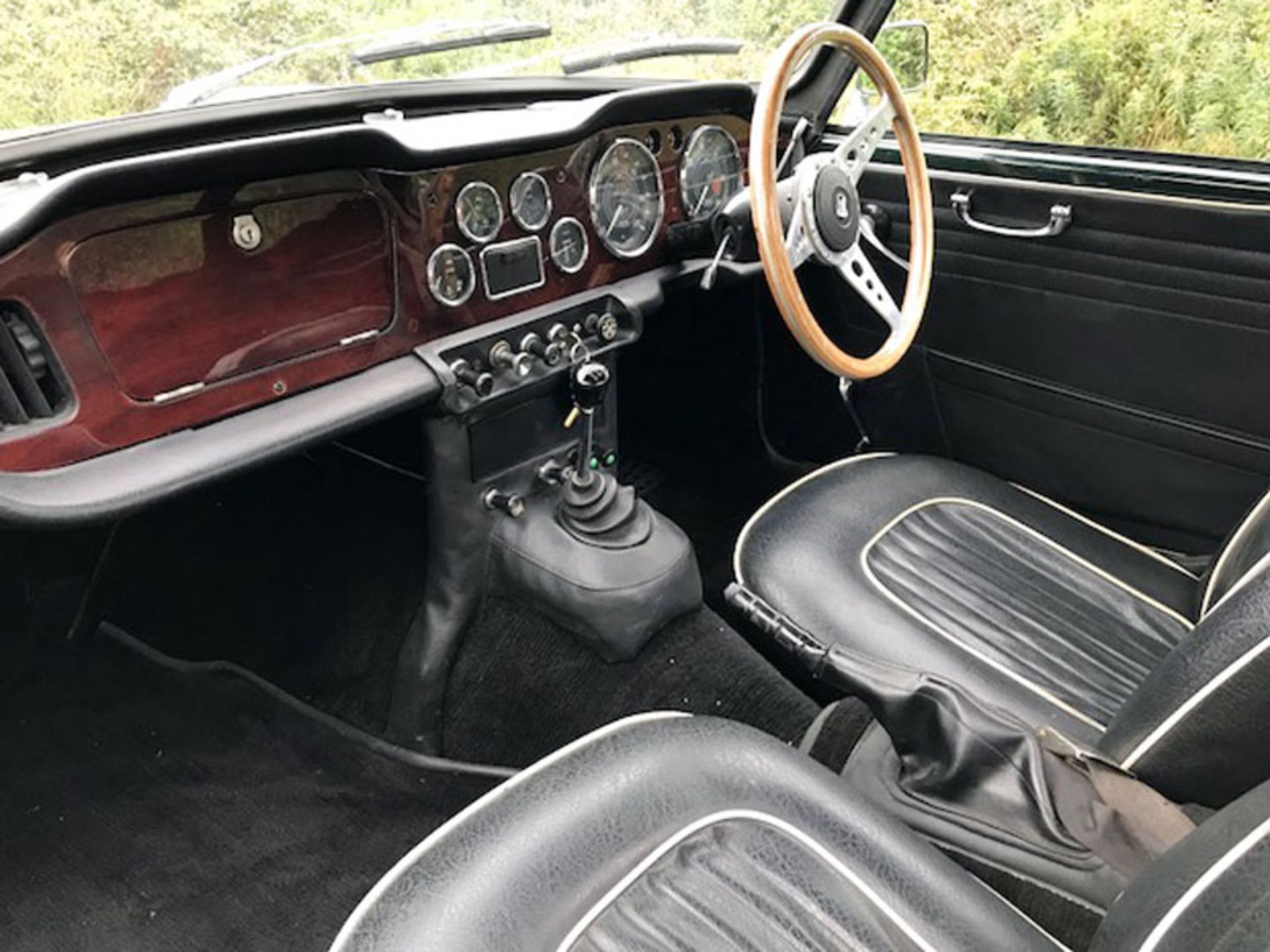 1965 Triumph TR4A - Image 4 of 6
