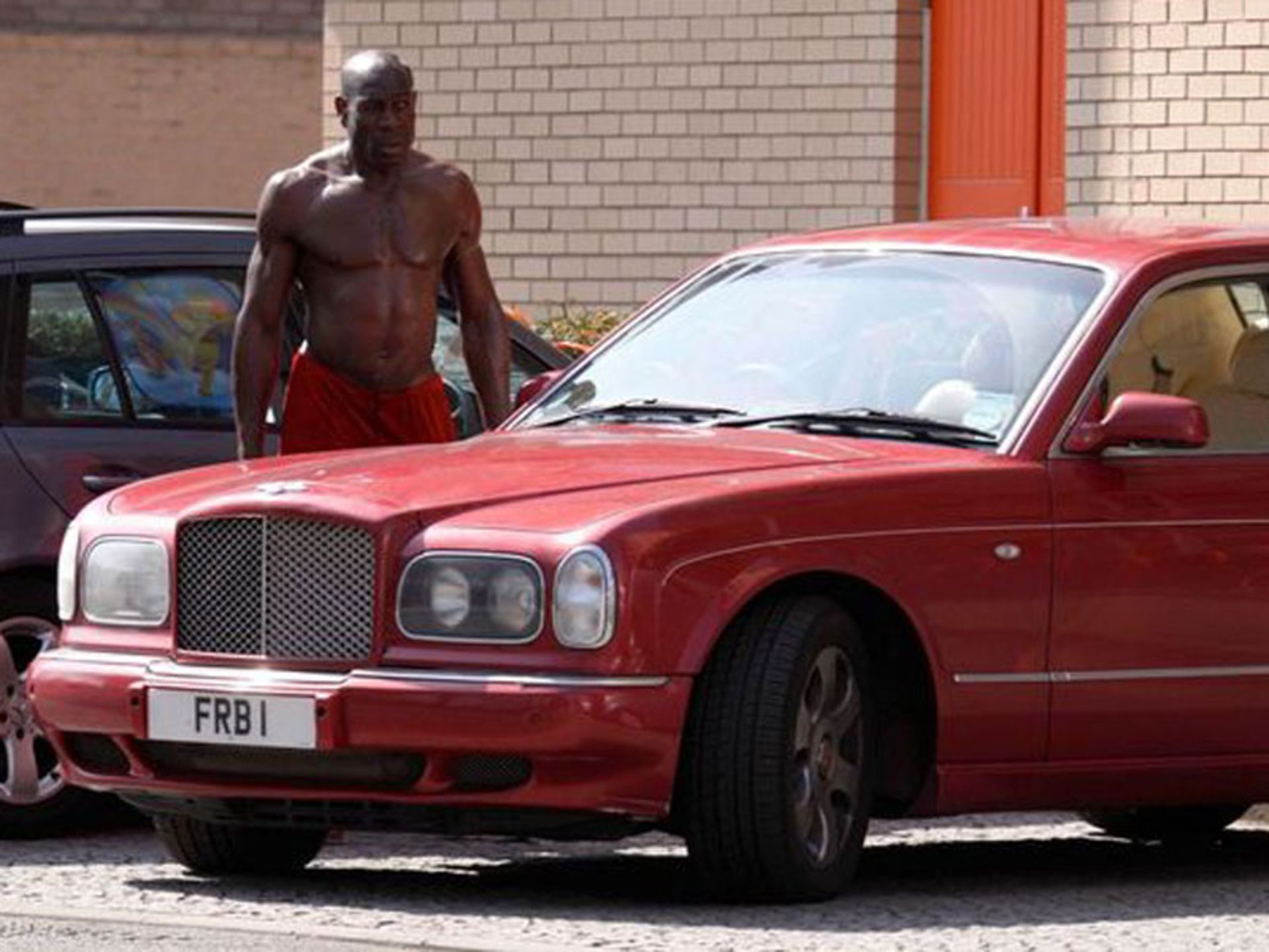 2000 Bentley Arnage - Image 6 of 6