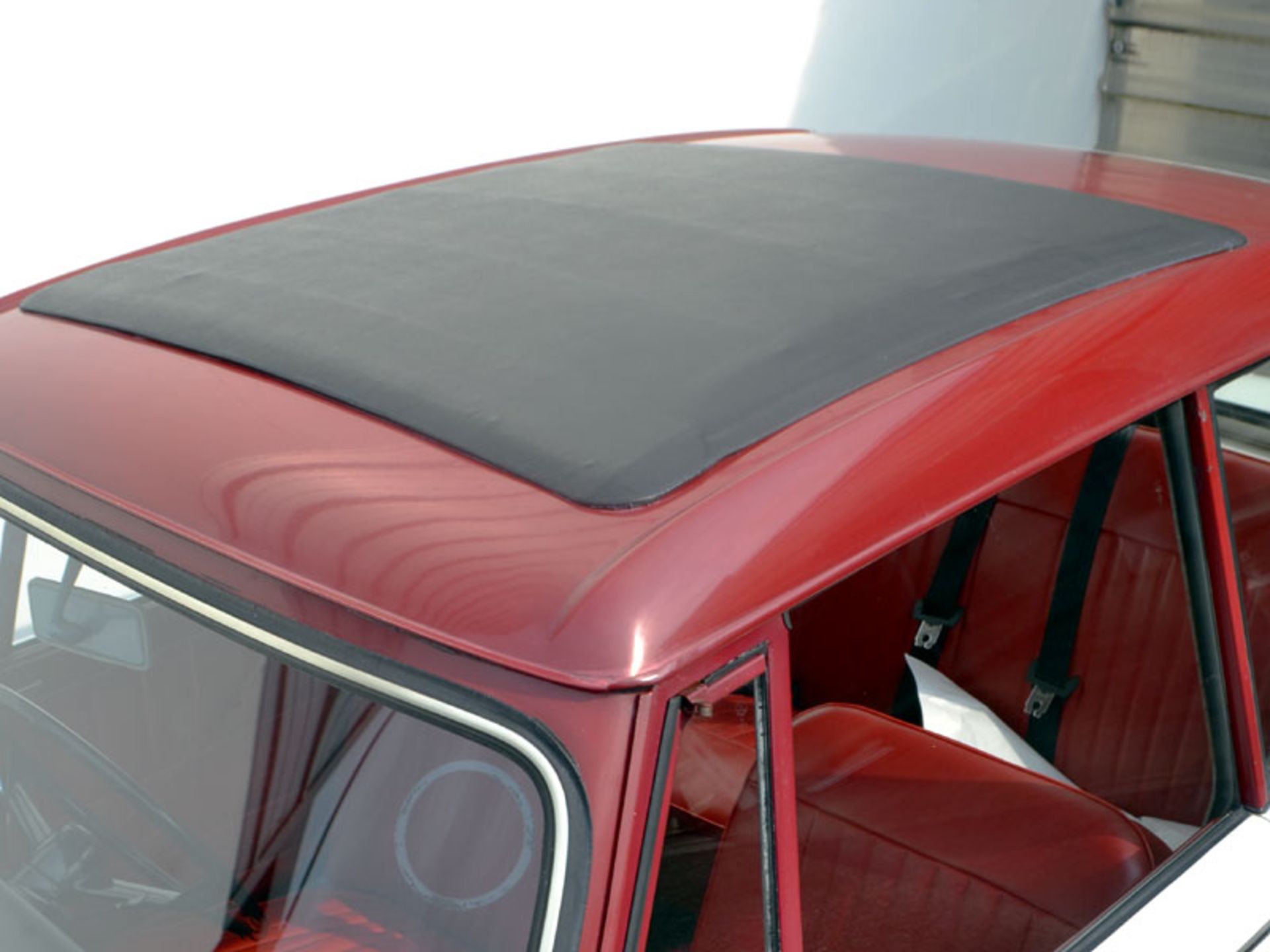 1964 Triumph Herald 12/50 Skylight Saloon - Image 4 of 22