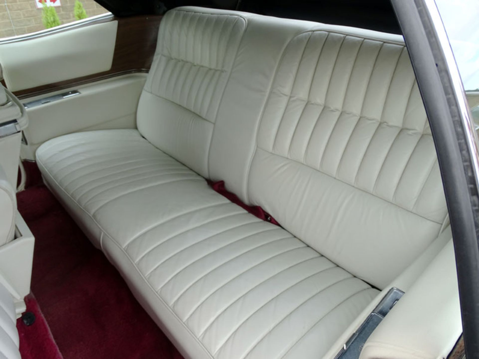 1974 Cadillac Eldorado Convertible - Image 5 of 6