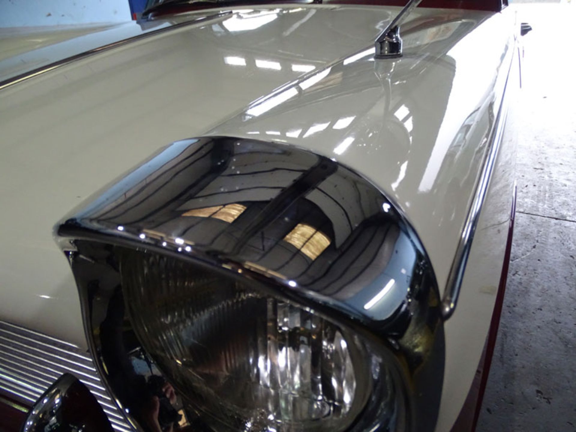 1964 Triumph Herald 12/50 Skylight Saloon - Image 22 of 22