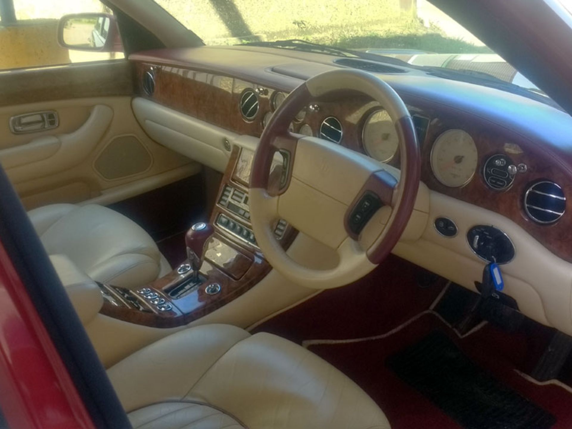2000 Bentley Arnage - Image 4 of 6