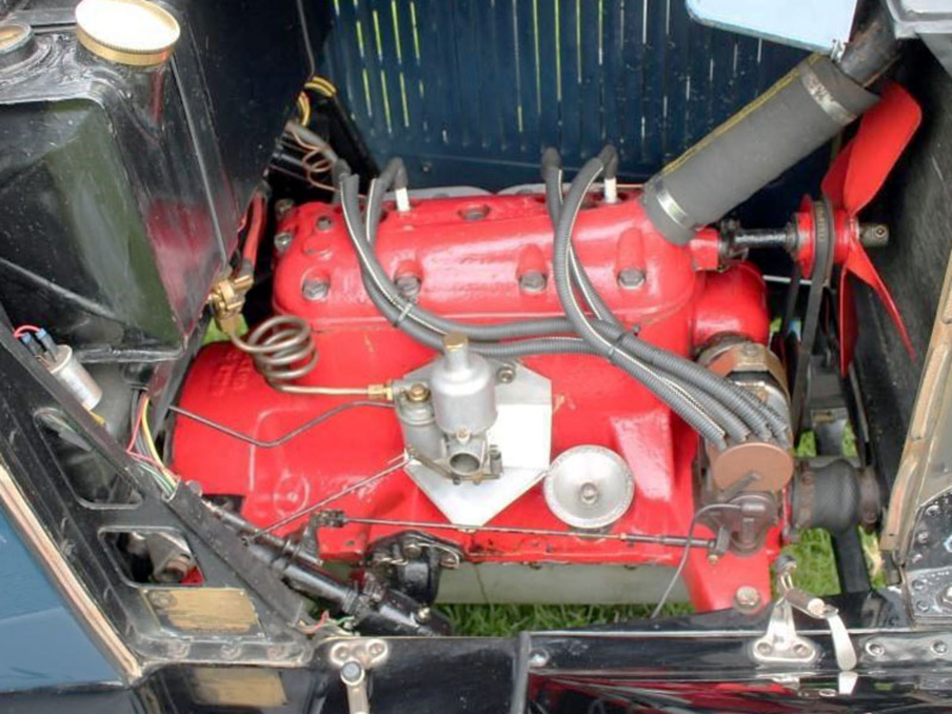 1927 Morris Cowley Tourer - Image 8 of 8