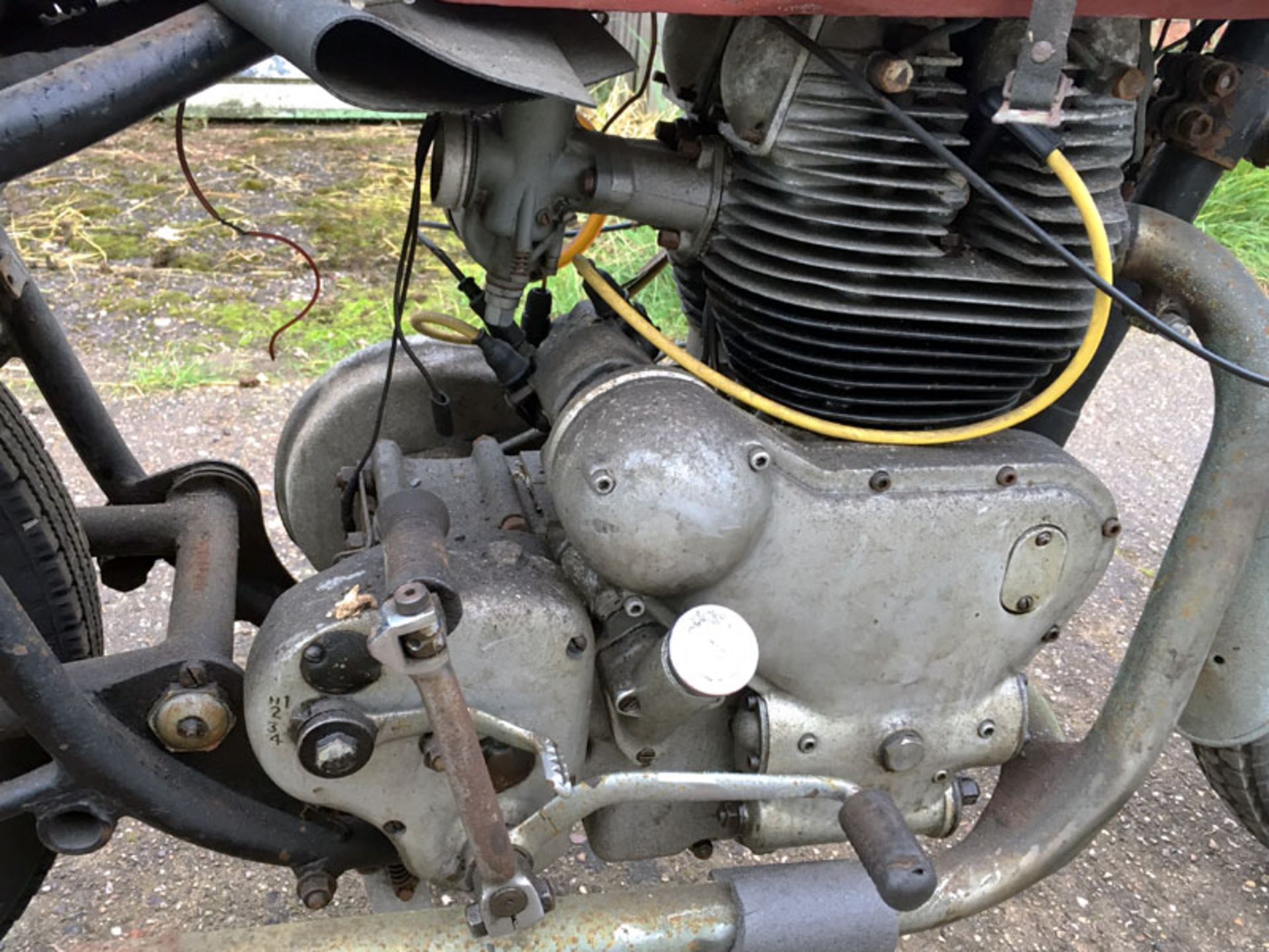 1960 Royal Enfield Constellation - Image 3 of 6