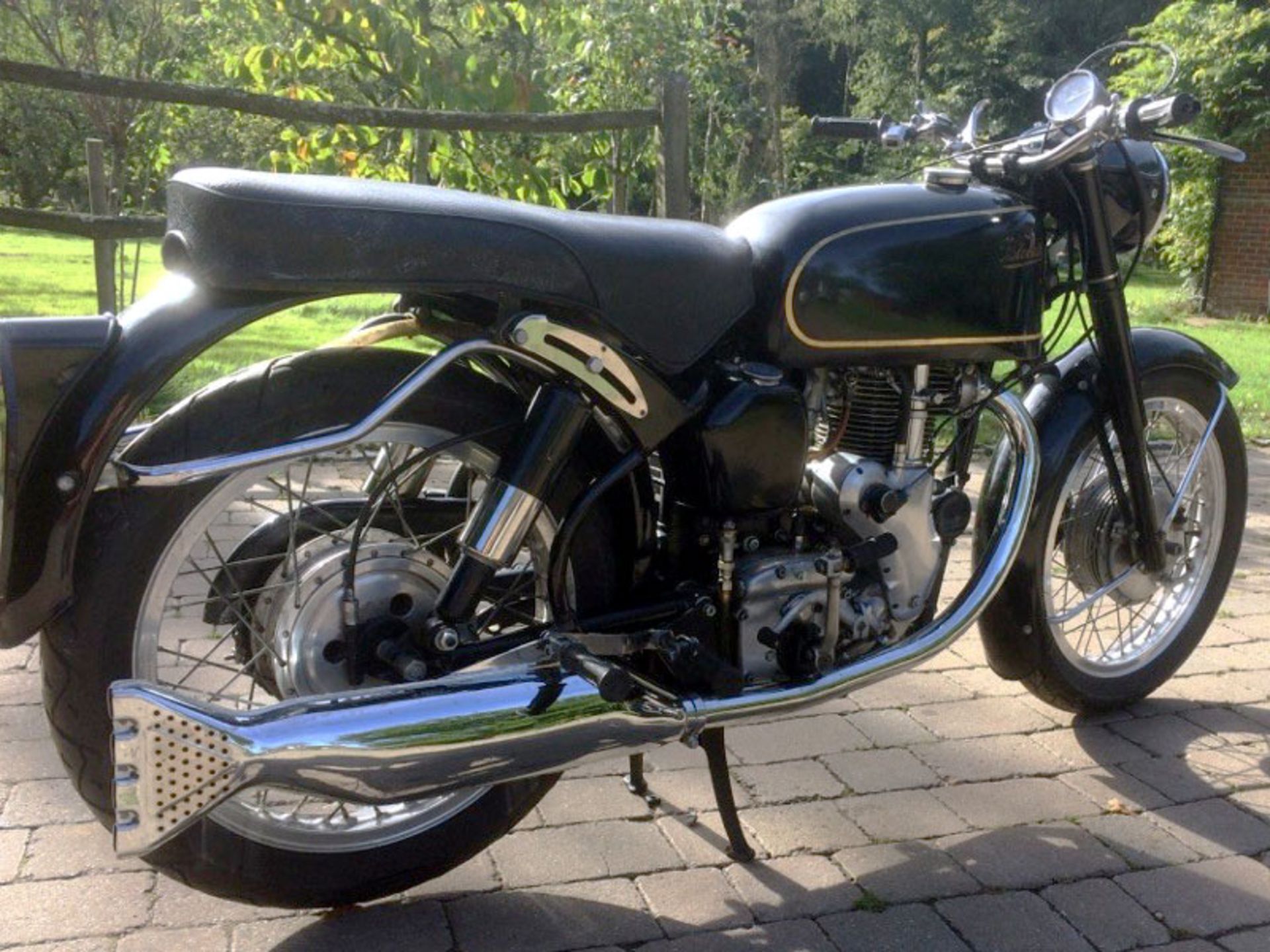 1959 Velocette Venom - Image 2 of 2