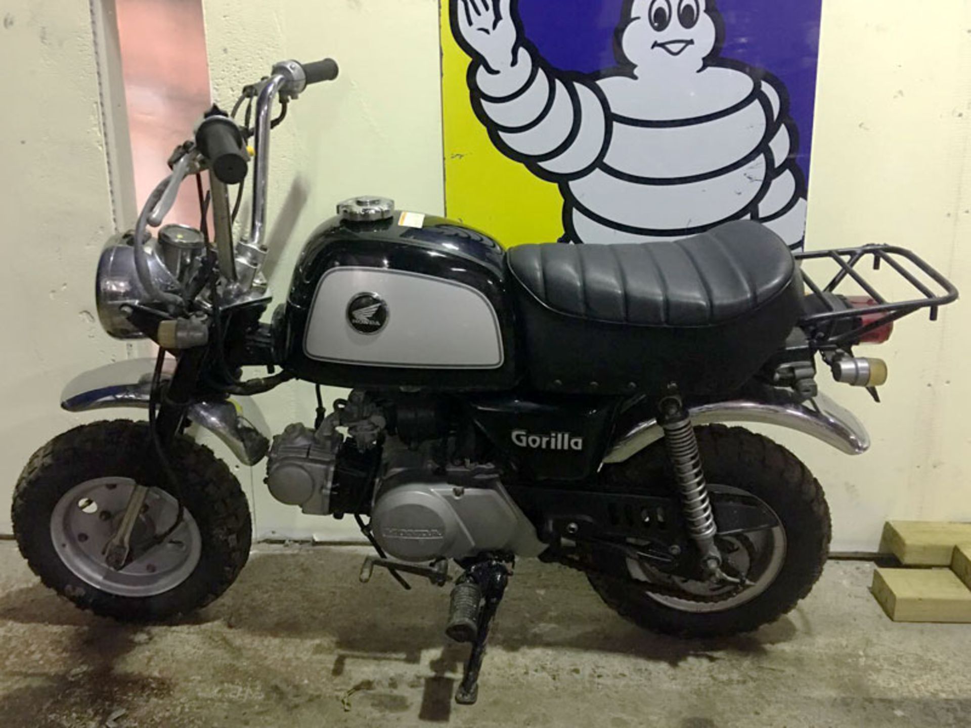 Honda Z50 - Image 2 of 2