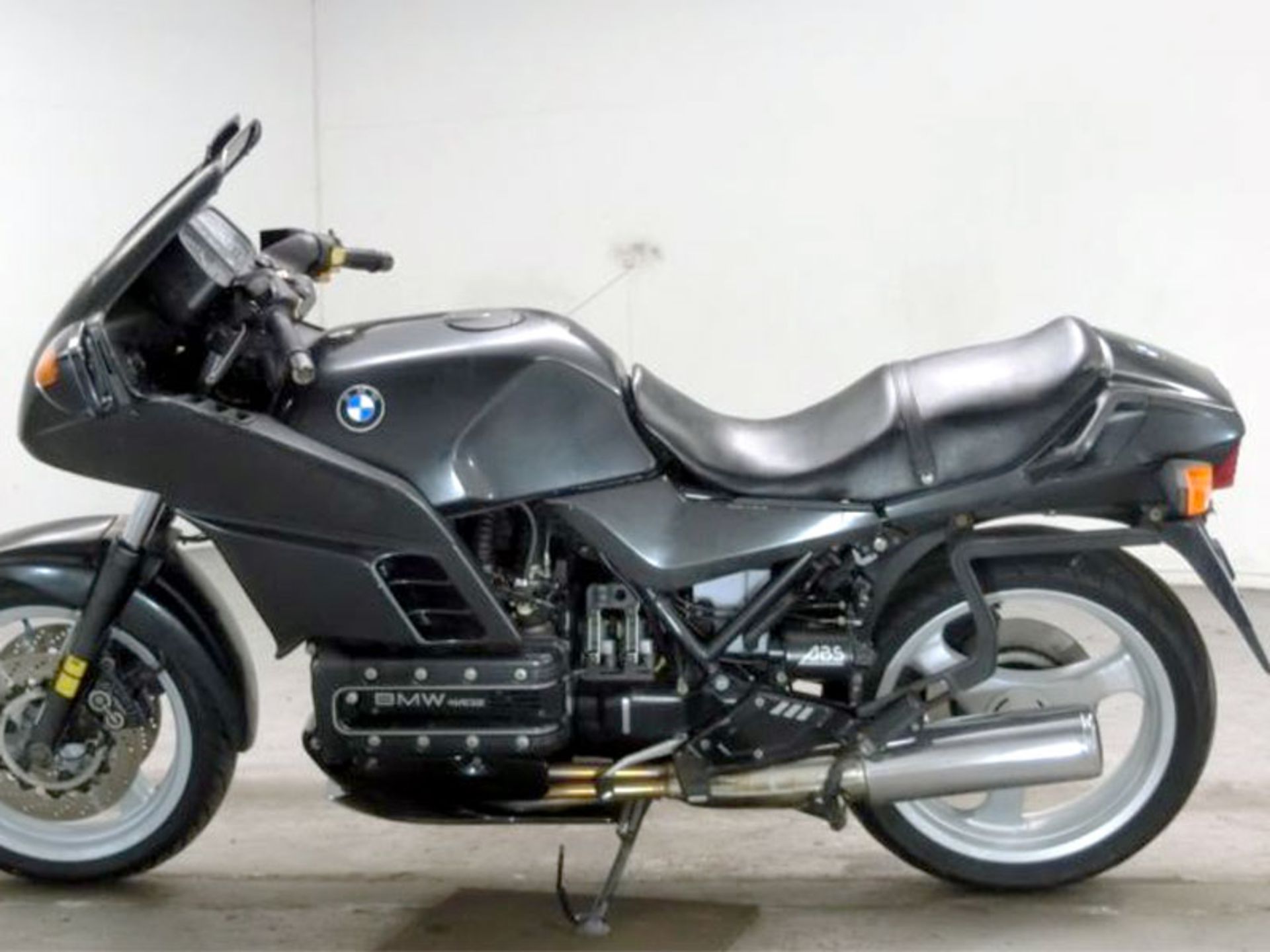 1983 BMW K100RS - Image 2 of 2