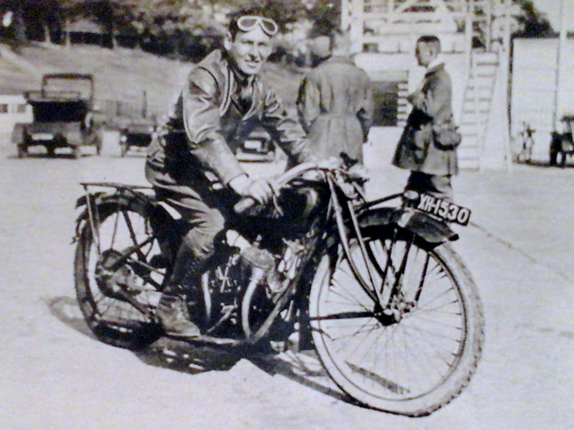 1923 Indian Scout - Image 4 of 4