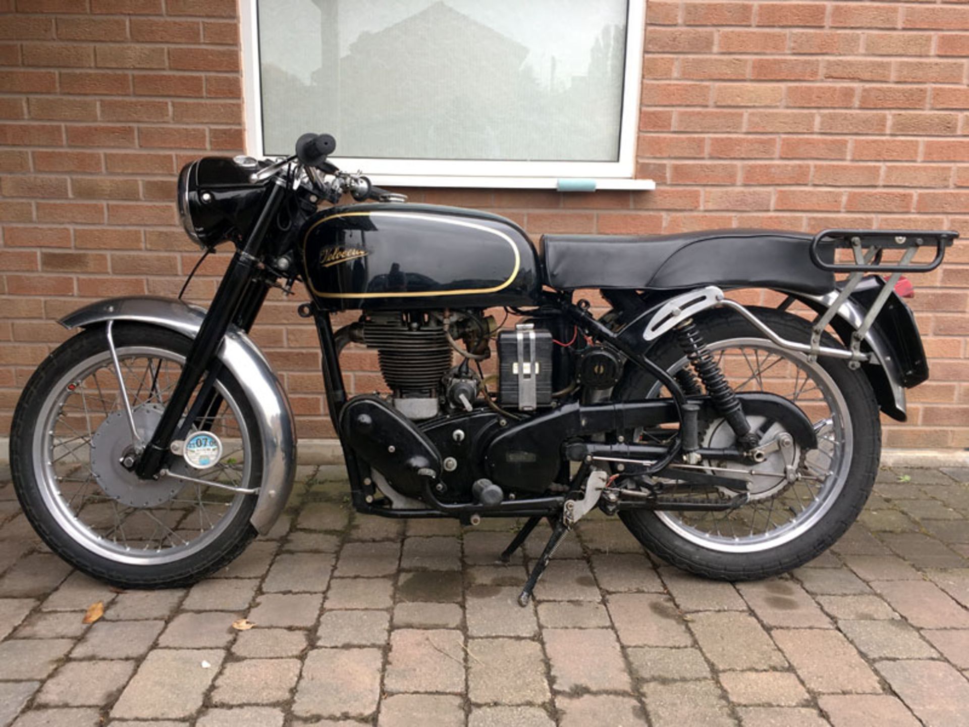 1960 Velocette Venom - Image 2 of 6