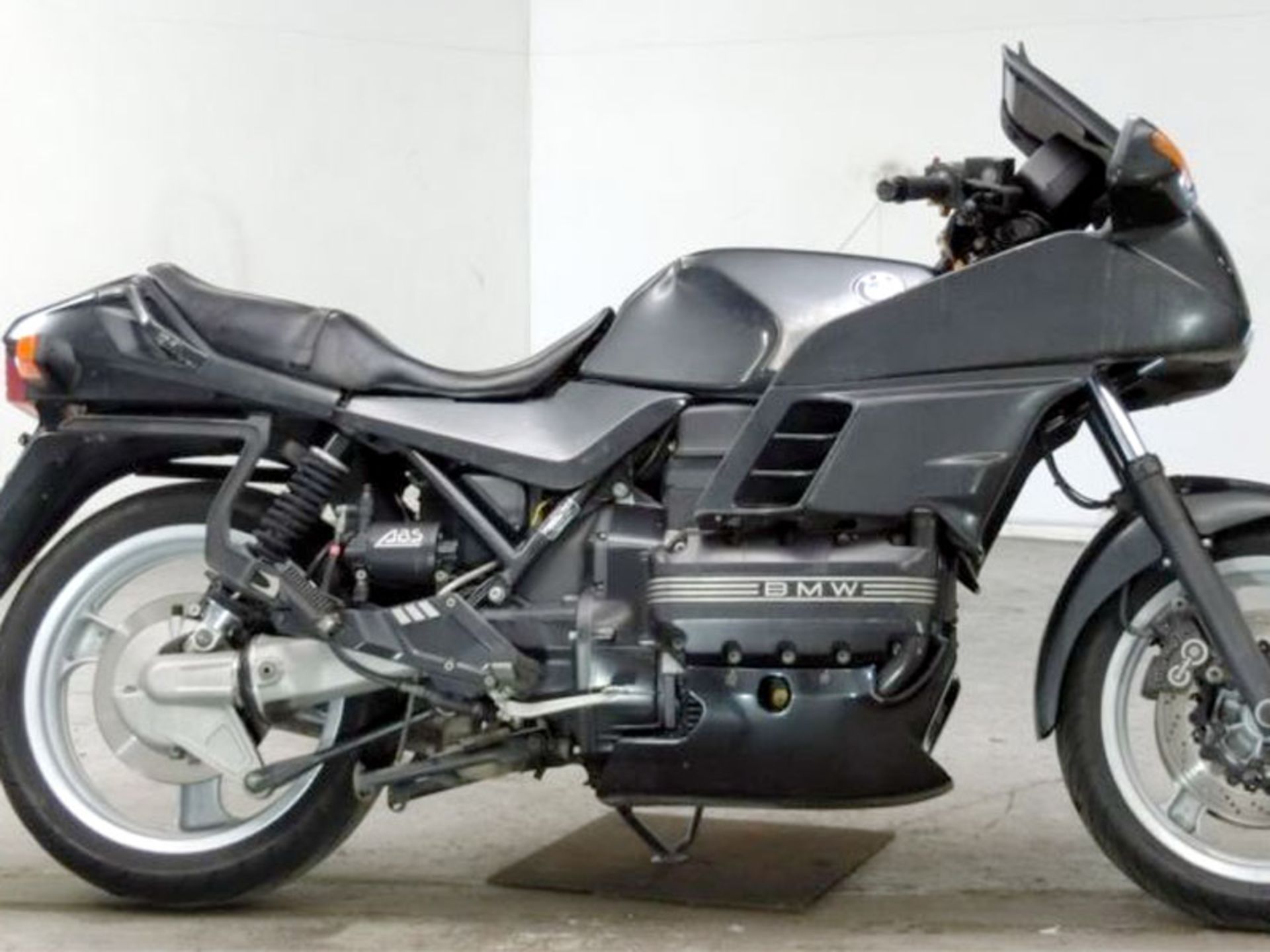 1983 BMW K100RS