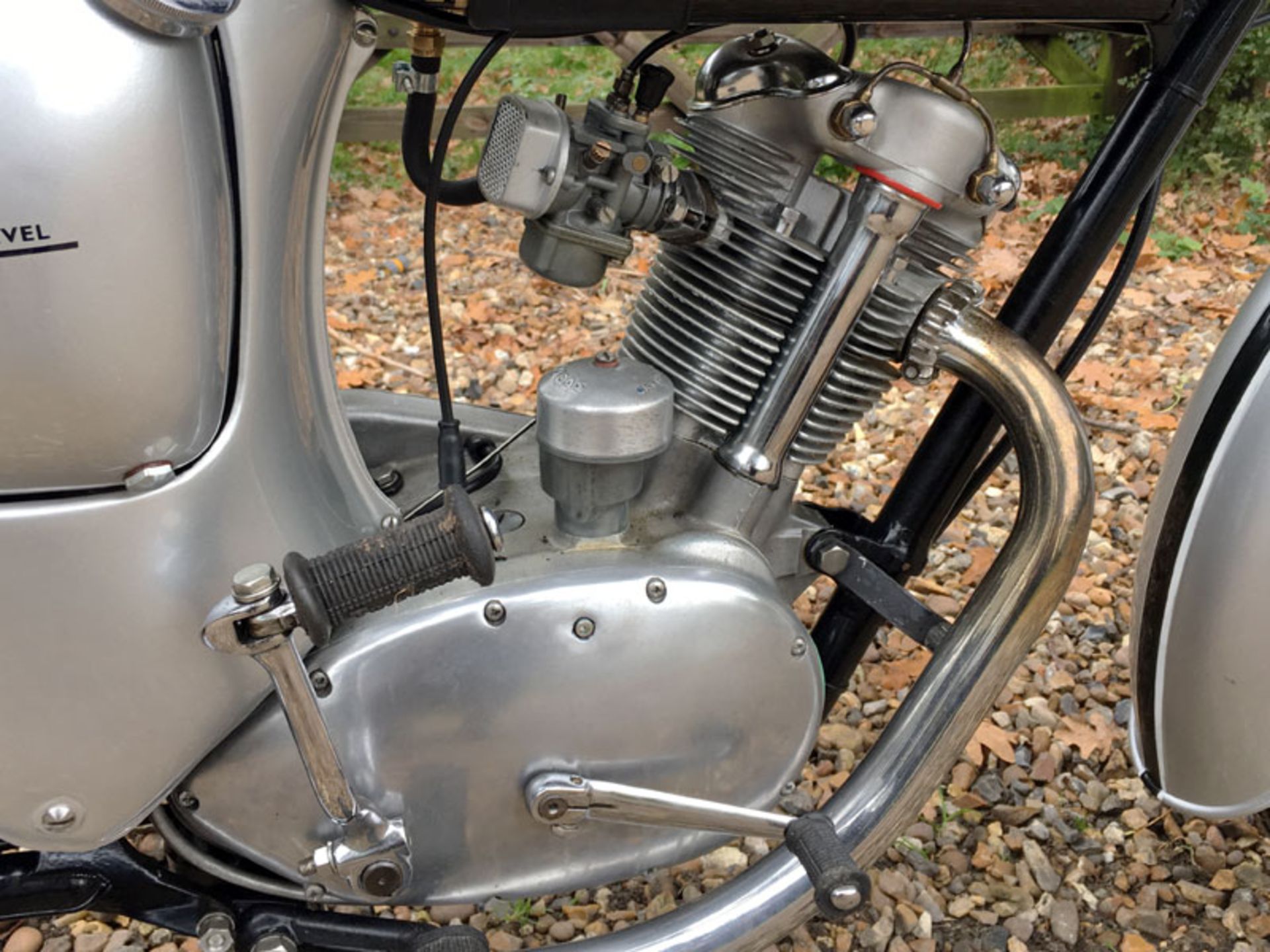 1961 Triumph T20 Tiger Cub - Image 3 of 5